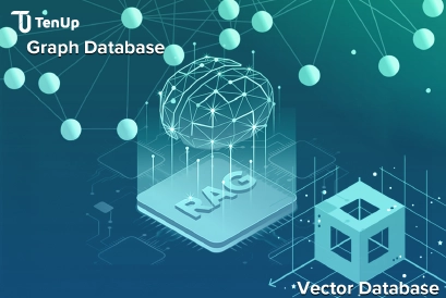 boosting ai with graph and vector database in rag system