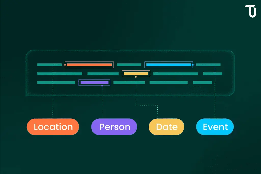 data labeling named entity recognition