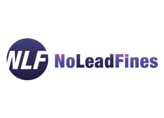 Noleadfines logo